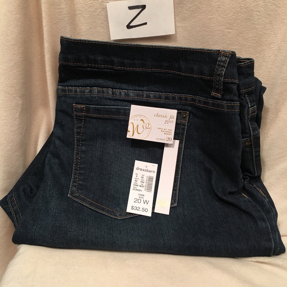 Women’s jeans